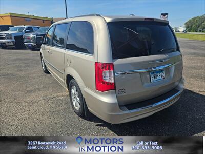 2012 Chrysler Town and Country Touring   - Photo 3 - Saint Cloud, MN 56301