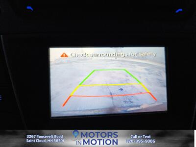 2015 Hyundai Santa Fe Limited AWD   - Photo 12 - Saint Cloud, MN 56301