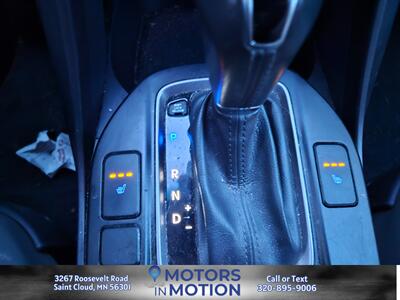 2015 Hyundai Santa Fe Limited AWD   - Photo 14 - Saint Cloud, MN 56301