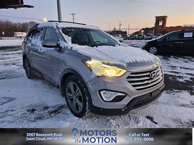 2015 Hyundai Santa Fe Limited AWD   - Photo 7 - Saint Cloud, MN 56301