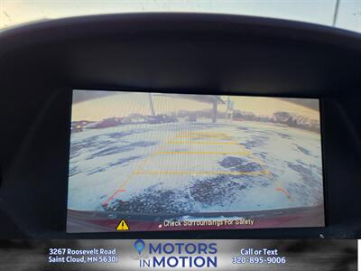 2016 Buick Encore Leather   - Photo 11 - Saint Cloud, MN 56301