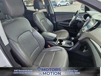 2014 Hyundai SANTA FE Sport 2.4L AWD - Photo 20 - Saint Cloud, MN 56301