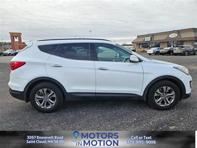 2014 Hyundai SANTA FE Sport 2.4L AWD - Photo 6 - Saint Cloud, MN 56301