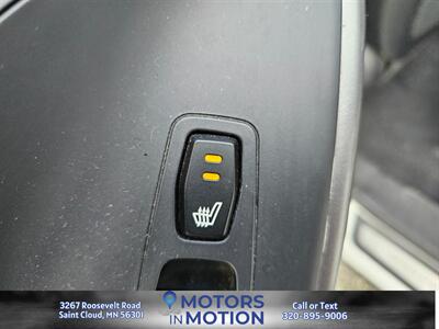 2014 Hyundai SANTA FE Sport 2.4L AWD - Photo 15 - Saint Cloud, MN 56301