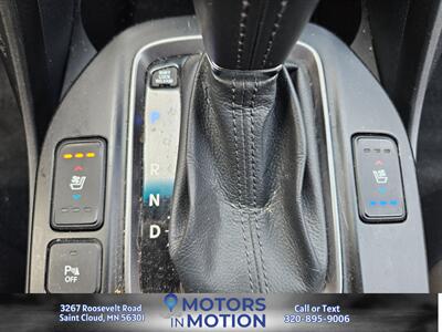 2014 Hyundai SANTA FE Sport 2.4L AWD - Photo 13 - Saint Cloud, MN 56301