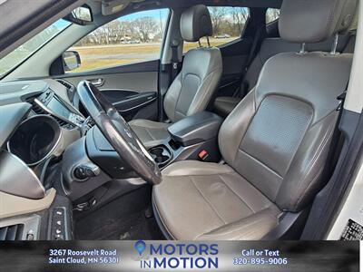 2014 Hyundai SANTA FE Sport 2.4L AWD - Photo 16 - Saint Cloud, MN 56301