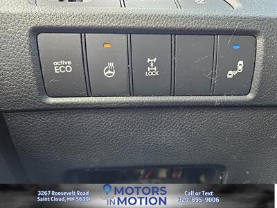 2014 Hyundai SANTA FE Sport 2.4L AWD - Photo 14 - Saint Cloud, MN 56301