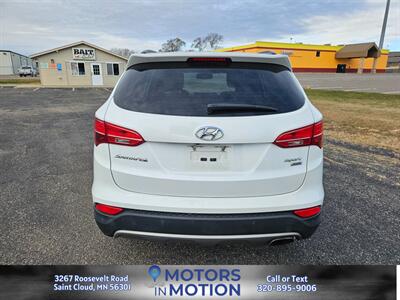 2014 Hyundai SANTA FE Sport 2.4L AWD - Photo 4 - Saint Cloud, MN 56301