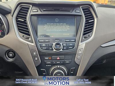 2014 Hyundai SANTA FE Sport 2.4L AWD - Photo 12 - Saint Cloud, MN 56301