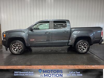 2015 GMC Canyon SLE All Terrain   - Photo 2 - Saint Cloud, MN 56301