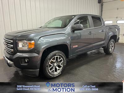 2015 GMC Canyon SLE All Terrain   - Photo 1 - Saint Cloud, MN 56301
