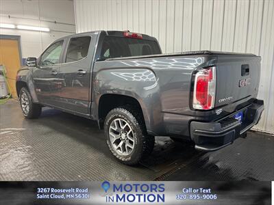 2015 GMC Canyon SLE All Terrain   - Photo 3 - Saint Cloud, MN 56301