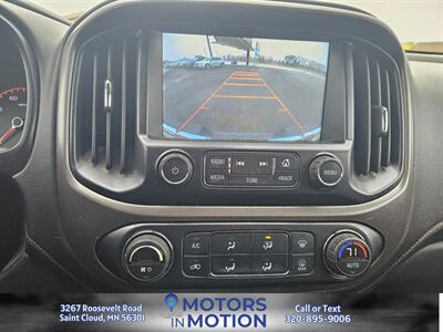 2015 GMC Canyon SLE 4x4   - Photo 12 - Saint Cloud, MN 56301