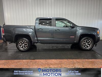 2015 GMC Canyon SLE All Terrain   - Photo 6 - Saint Cloud, MN 56301