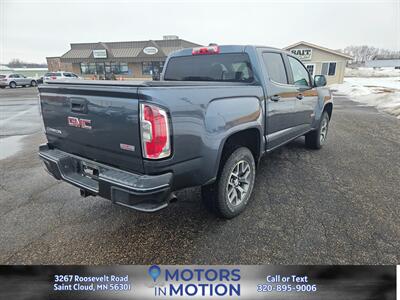 2015 GMC Canyon SLE 4x4   - Photo 5 - Saint Cloud, MN 56301