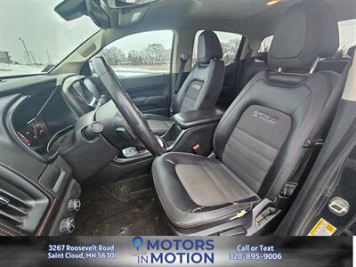 2015 GMC Canyon SLE 4x4   - Photo 14 - Saint Cloud, MN 56301