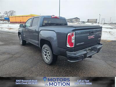 2015 GMC Canyon SLE 4x4   - Photo 3 - Saint Cloud, MN 56301