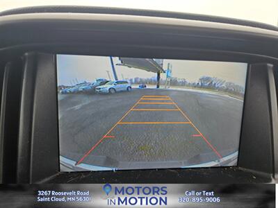 2015 GMC Canyon SLE 4x4   - Photo 11 - Saint Cloud, MN 56301