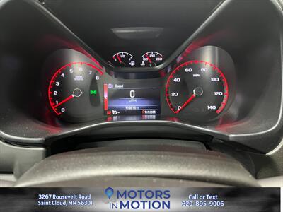 2015 GMC Canyon SLE All Terrain   - Photo 12 - Saint Cloud, MN 56301