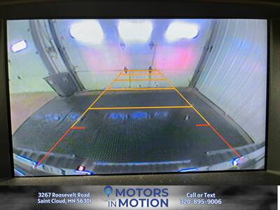 2015 GMC Canyon SLE All Terrain   - Photo 14 - Saint Cloud, MN 56301