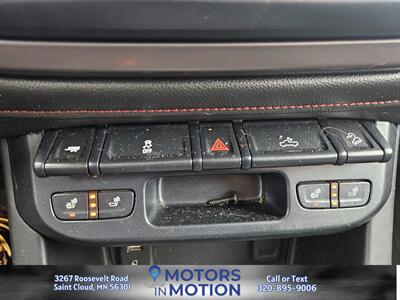 2015 GMC Canyon SLE 4x4   - Photo 13 - Saint Cloud, MN 56301