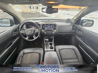 2015 GMC Canyon SLE 4x4   - Photo 10 - Saint Cloud, MN 56301