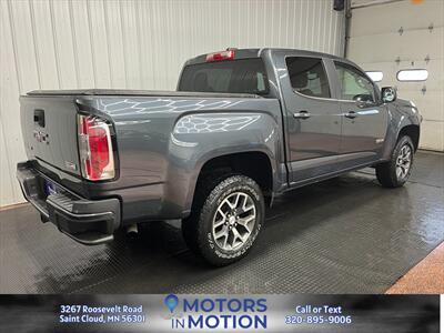 2015 GMC Canyon SLE All Terrain   - Photo 5 - Saint Cloud, MN 56301