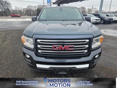 2015 GMC Canyon SLE 4x4   - Photo 8 - Saint Cloud, MN 56301