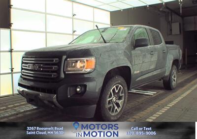 2015 GMC Canyon SLE   - Photo 1 - Saint Cloud, MN 56301