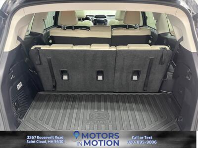 2021 Subaru Ascent Limited 8-Passenger AWD - Photo 20 - Saint Cloud, MN 56301