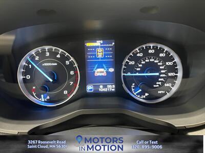 2021 Subaru Ascent Limited 8-Passenger AWD - Photo 16 - Saint Cloud, MN 56301