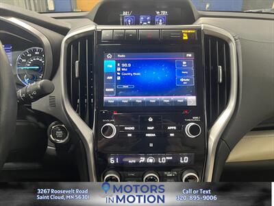 2021 Subaru Ascent Limited 8-Passenger AWD - Photo 17 - Saint Cloud, MN 56301
