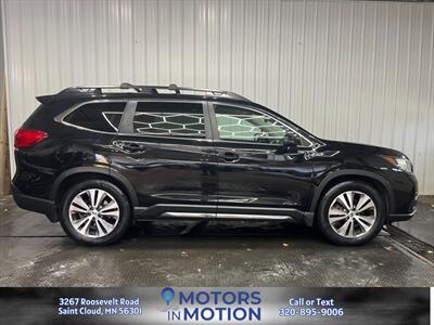 2021 Subaru Ascent Limited 8-Passenger AWD - Photo 6 - Saint Cloud, MN 56301