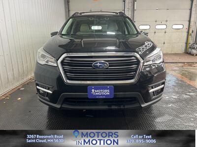 2021 Subaru Ascent Limited 8-Passenger AWD - Photo 8 - Saint Cloud, MN 56301