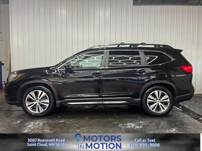 2021 Subaru Ascent Limited 8-Passenger AWD - Photo 2 - Saint Cloud, MN 56301