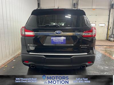 2021 Subaru Ascent Limited 8-Passenger AWD - Photo 4 - Saint Cloud, MN 56301
