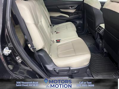 2021 Subaru Ascent Limited 8-Passenger AWD - Photo 15 - Saint Cloud, MN 56301