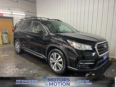 2021 Subaru Ascent Limited 8-Passenger AWD - Photo 7 - Saint Cloud, MN 56301