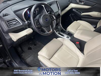 2021 Subaru Ascent Limited 8-Passenger AWD - Photo 10 - Saint Cloud, MN 56301