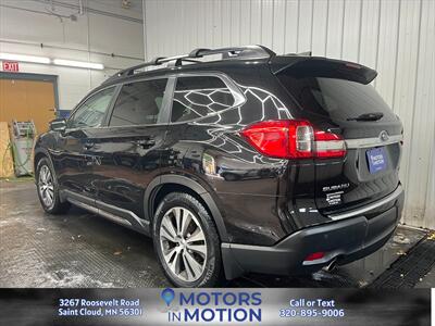 2021 Subaru Ascent Limited 8-Passenger AWD - Photo 3 - Saint Cloud, MN 56301