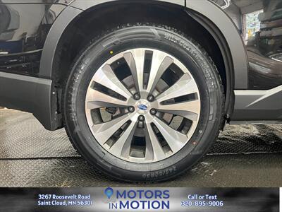 2021 Subaru Ascent Limited 8-Passenger AWD - Photo 22 - Saint Cloud, MN 56301