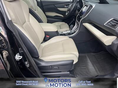2021 Subaru Ascent Limited 8-Passenger AWD - Photo 12 - Saint Cloud, MN 56301
