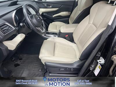 2021 Subaru Ascent Limited 8-Passenger AWD - Photo 9 - Saint Cloud, MN 56301
