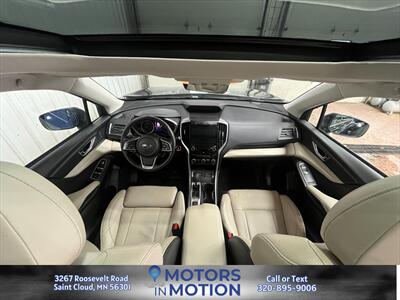 2021 Subaru Ascent Limited 8-Passenger AWD - Photo 11 - Saint Cloud, MN 56301