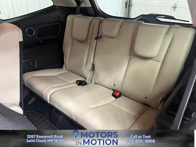 2021 Subaru Ascent Limited 8-Passenger AWD - Photo 14 - Saint Cloud, MN 56301