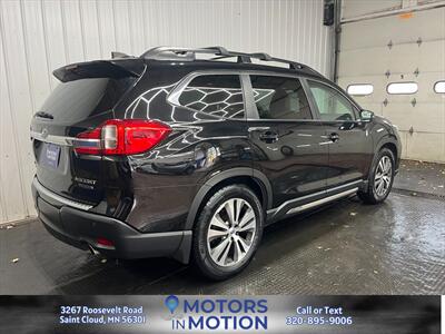 2021 Subaru Ascent Limited 8-Passenger AWD - Photo 5 - Saint Cloud, MN 56301