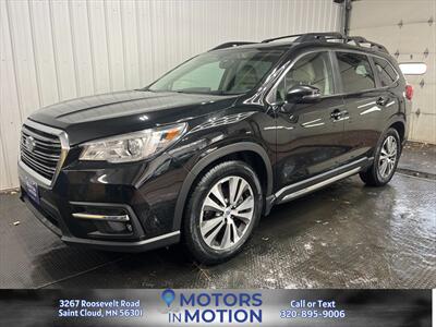 2021 Subaru Ascent Limited 8-Passenger AWD - Photo 1 - Saint Cloud, MN 56301