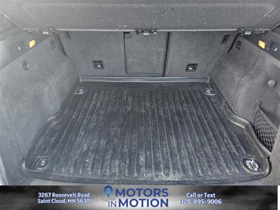 2015 Audi SQ5 3.0T quattro Premium Plus AWD w/Sunroof - Photo 16 - Saint Cloud, MN 56301