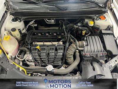 2014 Dodge Avenger SE - Photo 17 - Saint Cloud, MN 56301