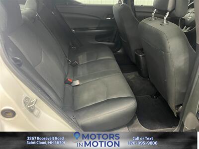 2014 Dodge Avenger SE - Photo 15 - Saint Cloud, MN 56301